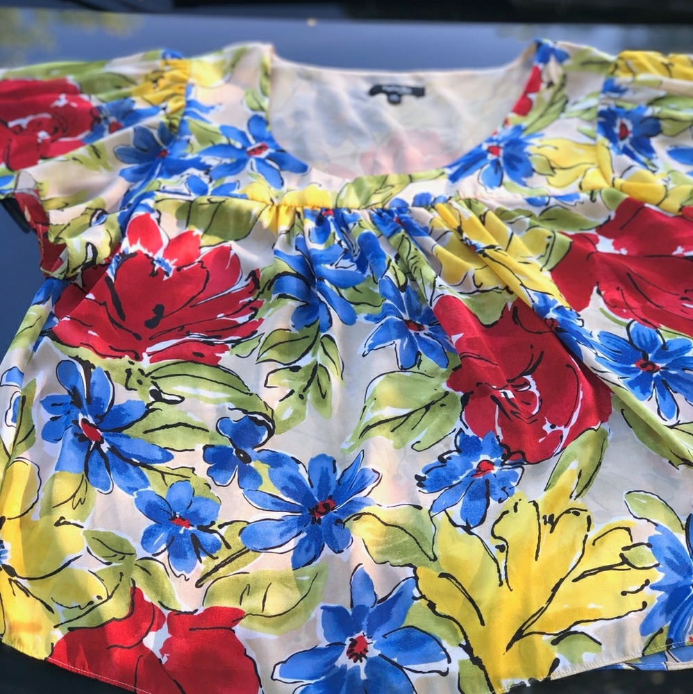 Raefaella blouse